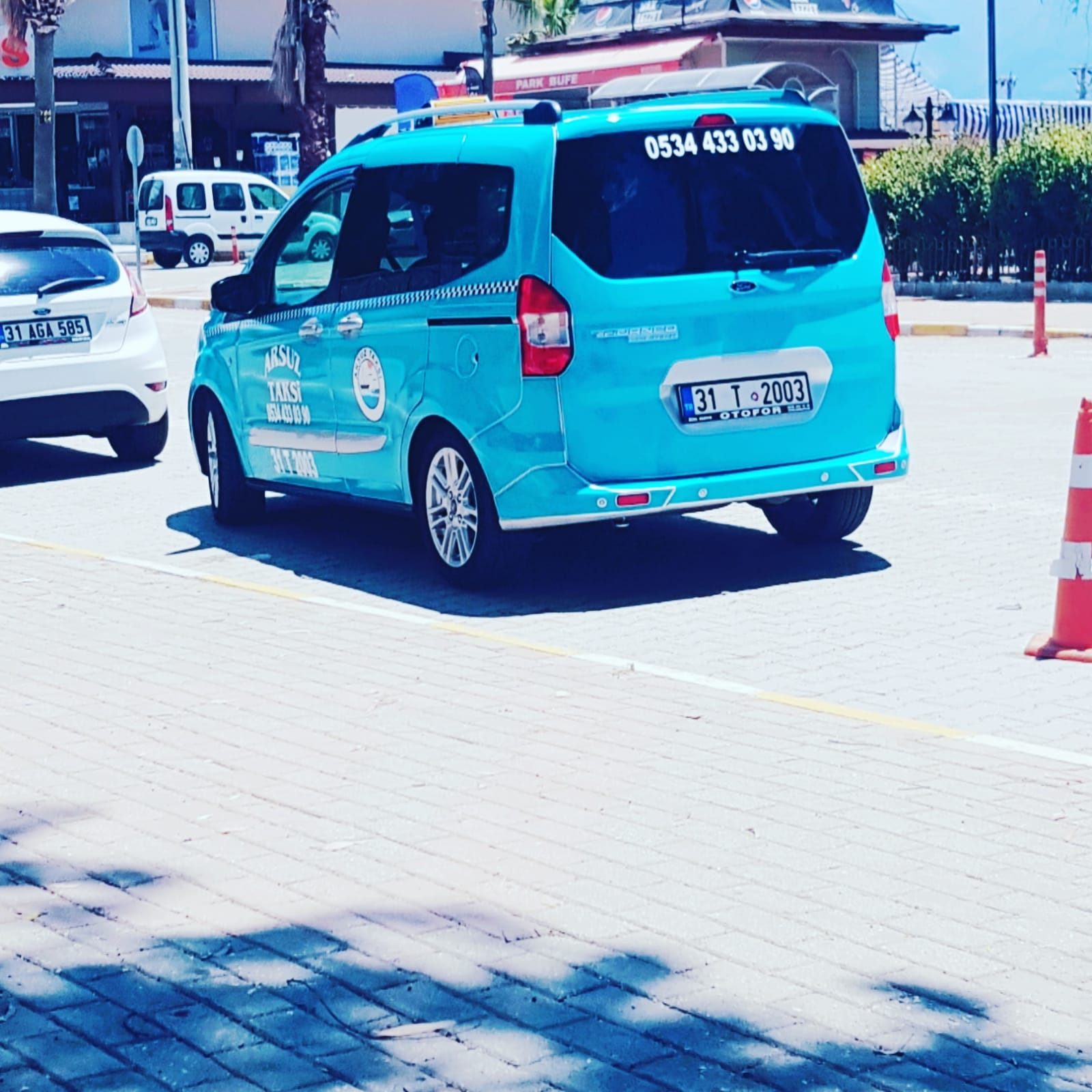 0534 433 03 90